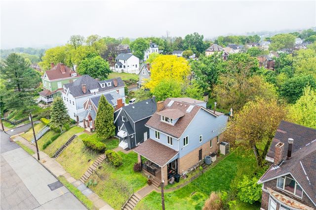 335 Lafayette, Fineview, PA 15214