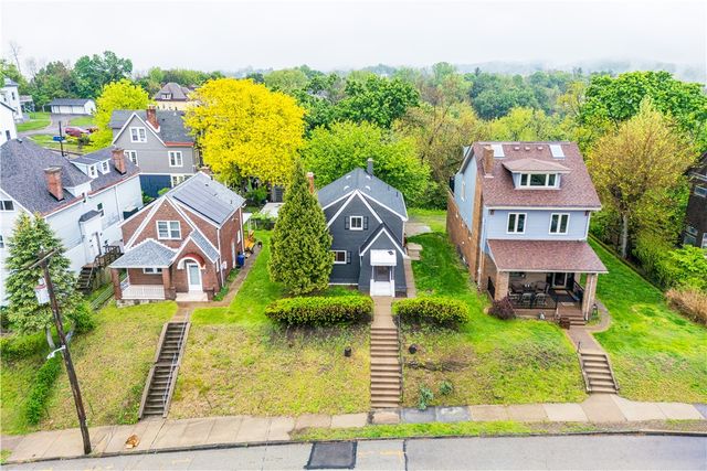 335 Lafayette, Fineview, PA 15214