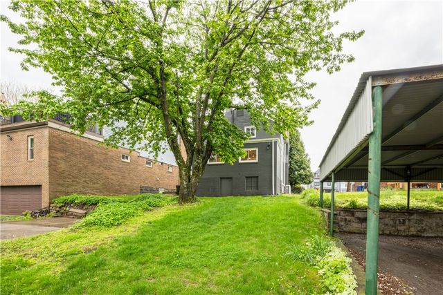 335 Lafayette, Fineview, PA 15214