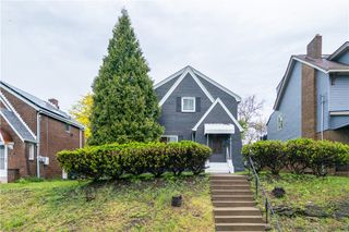 335 Lafayette, Fineview, PA 15214