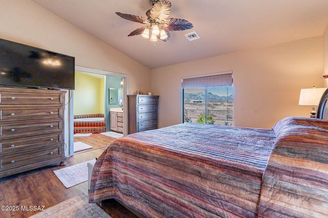 1491 Circulo Sombrero Rio, Rio Rico, AZ 85648