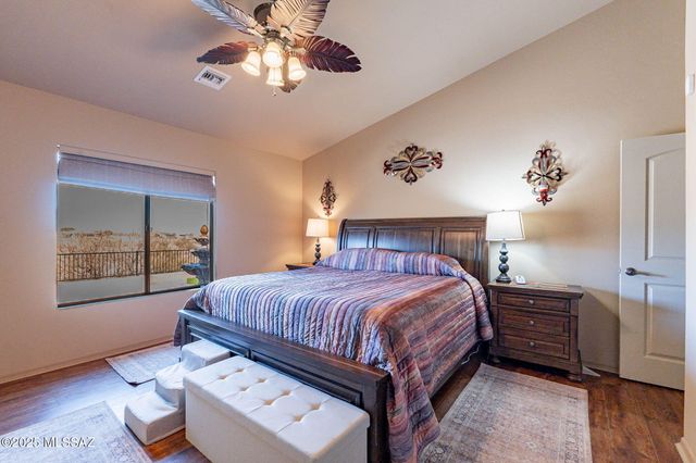 1491 Circulo Sombrero Rio, Rio Rico, AZ 85648