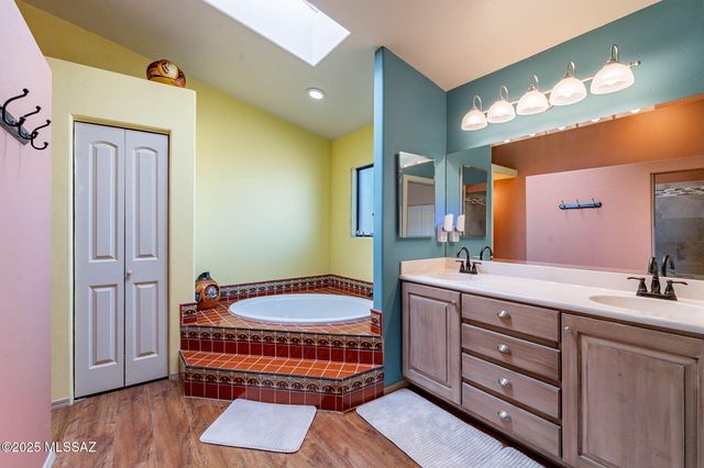 1491 Circulo Sombrero Rio, Rio Rico, AZ 85648