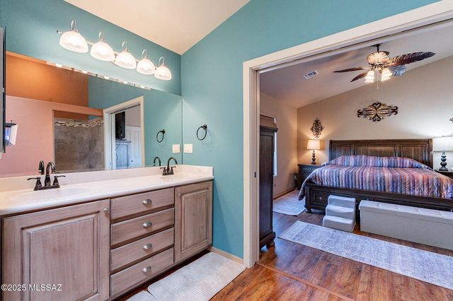 1491 Circulo Sombrero Rio, Rio Rico, AZ 85648