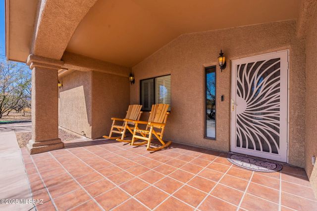 1491 Circulo Sombrero Rio, Rio Rico, AZ 85648