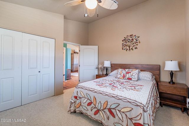 1491 Circulo Sombrero Rio, Rio Rico, AZ 85648