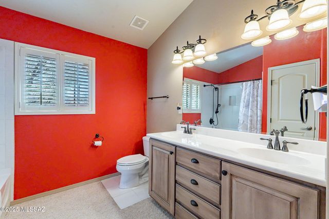 1491 Circulo Sombrero Rio, Rio Rico, AZ 85648