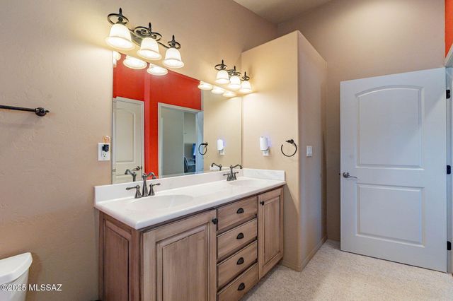 1491 Circulo Sombrero Rio, Rio Rico, AZ 85648