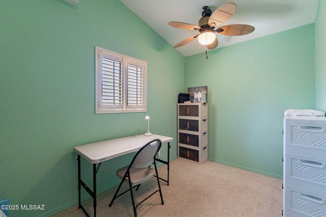 1491 Circulo Sombrero Rio, Rio Rico, AZ 85648