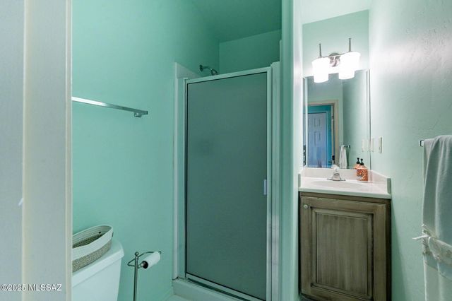 1491 Circulo Sombrero Rio, Rio Rico, AZ 85648