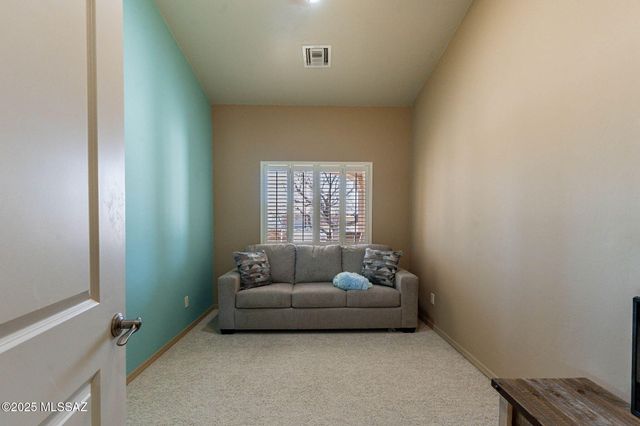 1491 Circulo Sombrero Rio, Rio Rico, AZ 85648