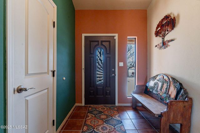 1491 Circulo Sombrero Rio, Rio Rico, AZ 85648