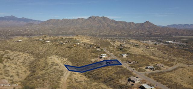 1491 Circulo Sombrero Rio, Rio Rico, AZ 85648