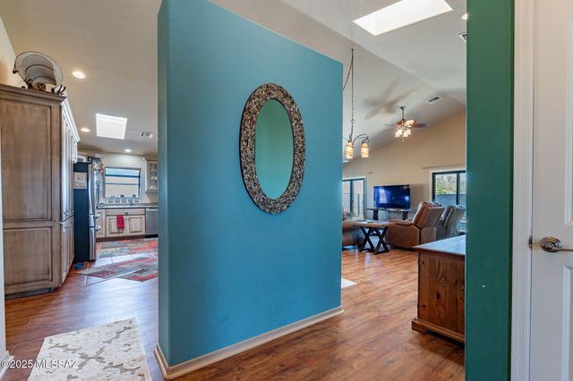 1491 Circulo Sombrero Rio, Rio Rico, AZ 85648