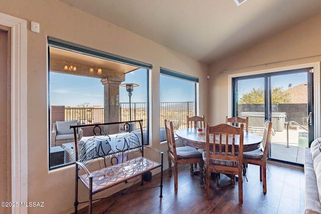 1491 Circulo Sombrero Rio, Rio Rico, AZ 85648