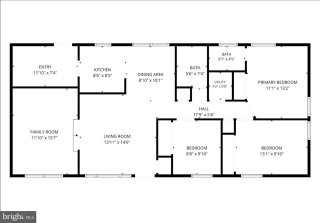 21975 SPRING VALLEY DR, Lexington Park, MD 20653