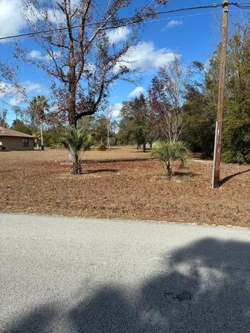 20929 SW AUDUBON AVENUE, Dunnellon, FL 34431