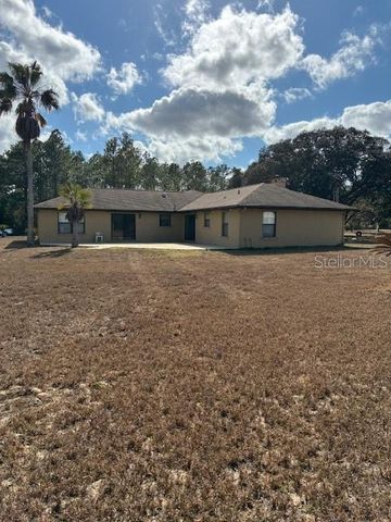 20929 SW AUDUBON AVENUE, Dunnellon, FL 34431