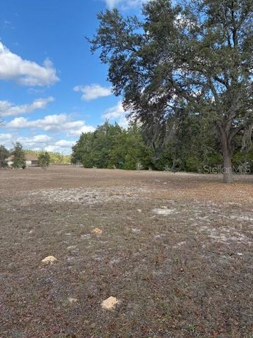20929 SW AUDUBON AVENUE, Dunnellon, FL 34431