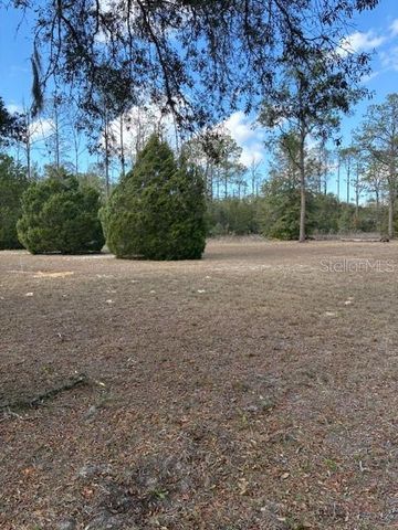 20929 SW AUDUBON AVENUE, Dunnellon, FL 34431