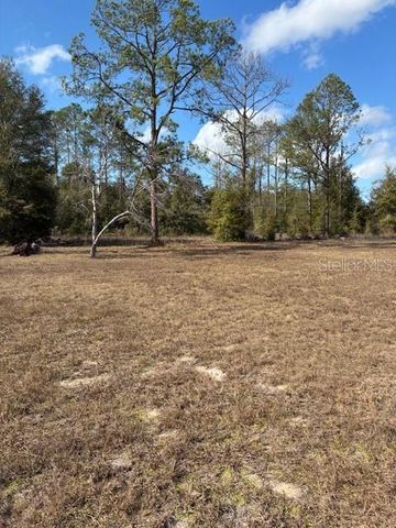 20929 SW AUDUBON AVENUE, Dunnellon, FL 34431