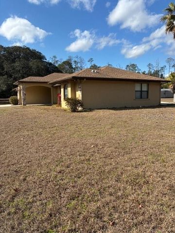 20929 SW AUDUBON AVENUE, Dunnellon, FL 34431