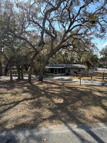 20929 SW AUDUBON AVENUE, Dunnellon, FL 34431