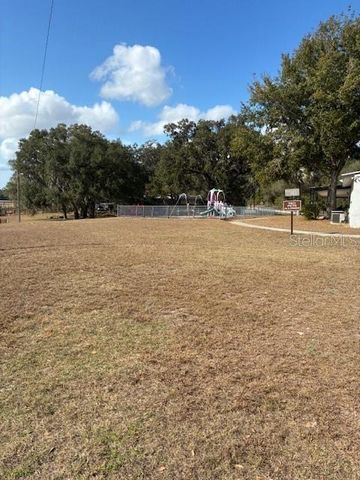 20929 SW AUDUBON AVENUE, Dunnellon, FL 34431