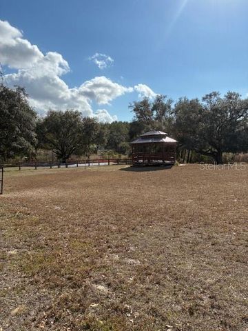 20929 SW AUDUBON AVENUE, Dunnellon, FL 34431