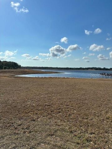 20929 SW AUDUBON AVENUE, Dunnellon, FL 34431