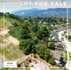 831 Hunters, Glendora, CA 91740