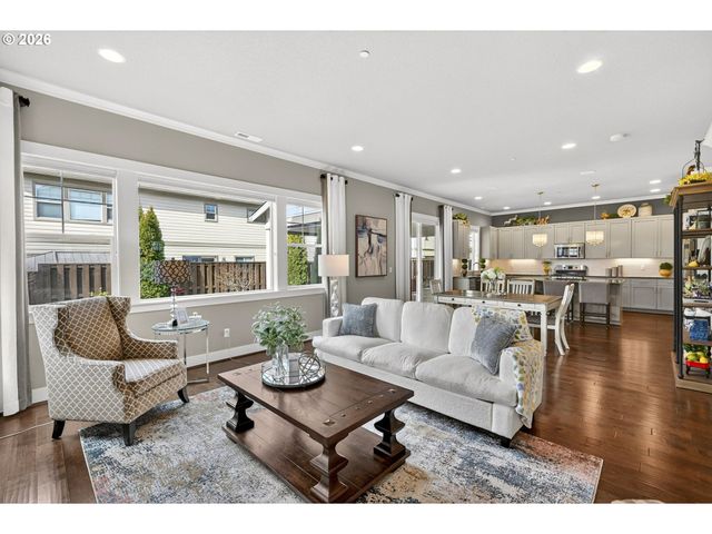 29669 Sw BELVIDERE Way, Wilsonville, OR 97070