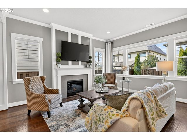 29669 Sw BELVIDERE Way, Wilsonville, OR 97070