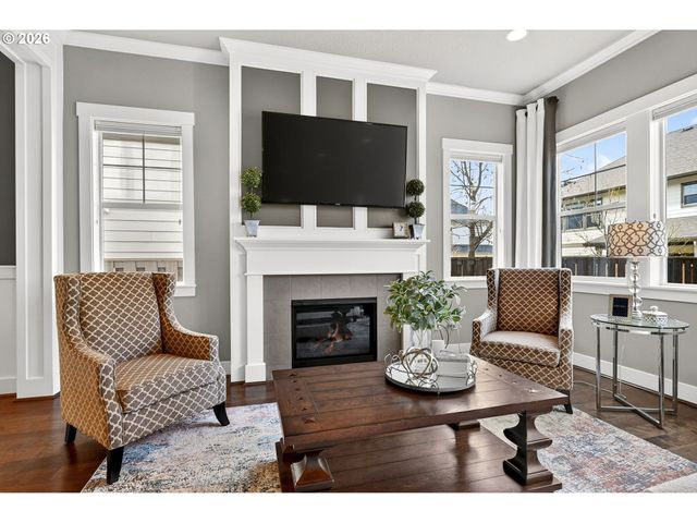 29669 Sw BELVIDERE Way, Wilsonville, OR 97070