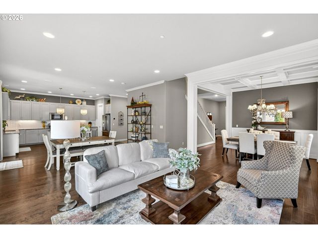 29669 Sw BELVIDERE Way, Wilsonville, OR 97070