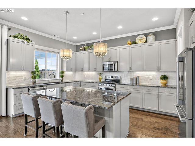 29669 Sw BELVIDERE Way, Wilsonville, OR 97070