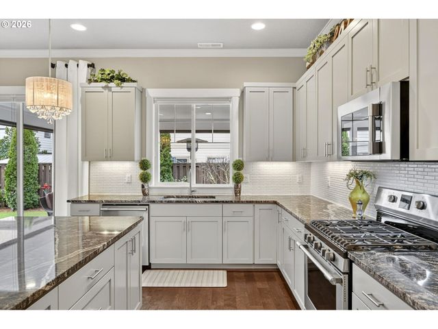 29669 Sw BELVIDERE Way, Wilsonville, OR 97070