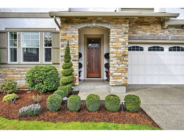 29669 Sw BELVIDERE Way, Wilsonville, OR 97070