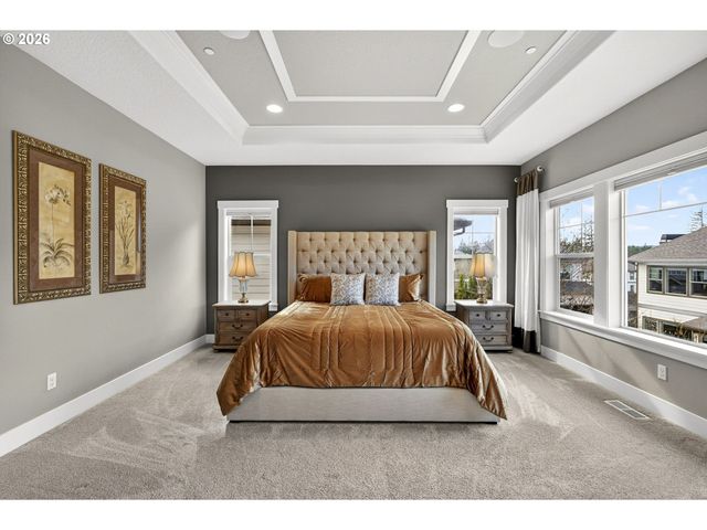 29669 Sw BELVIDERE Way, Wilsonville, OR 97070