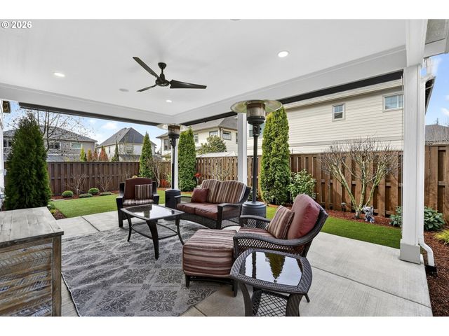 29669 Sw BELVIDERE Way, Wilsonville, OR 97070