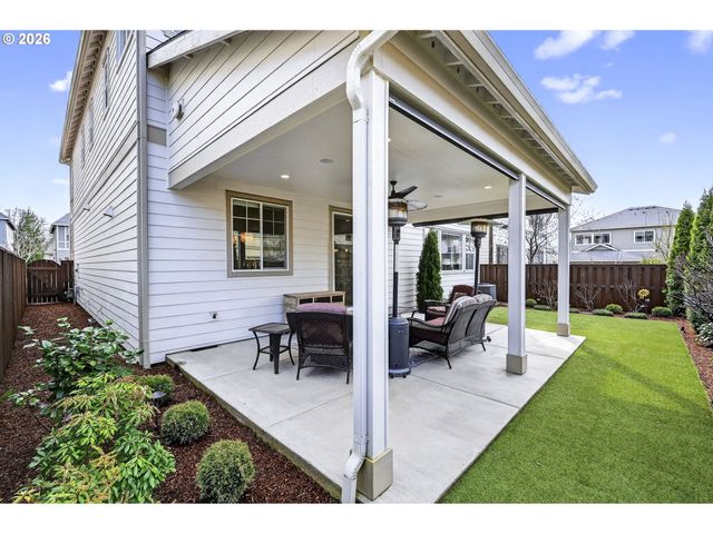 29669 Sw BELVIDERE Way, Wilsonville, OR 97070