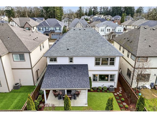 29669 Sw BELVIDERE Way, Wilsonville, OR 97070