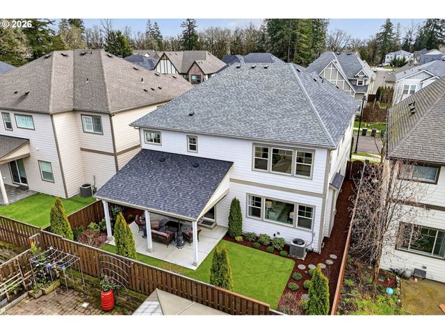 29669 Sw BELVIDERE Way, Wilsonville, OR 97070