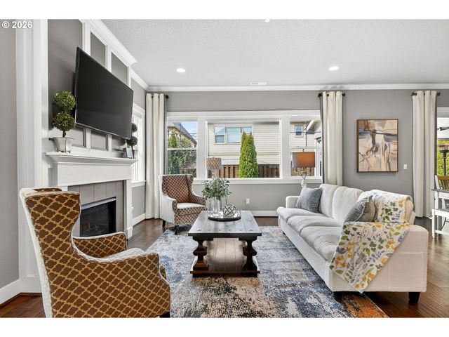 29669 Sw BELVIDERE Way, Wilsonville, OR 97070