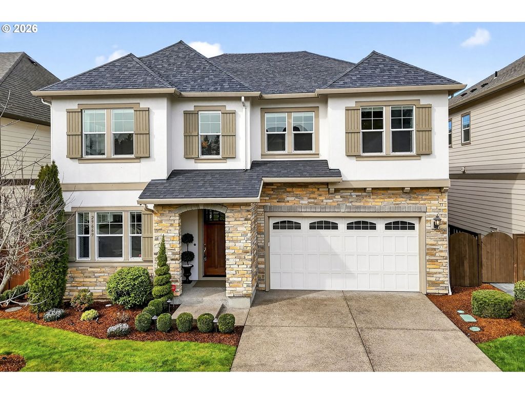 29669 Sw BELVIDERE Way, Wilsonville, OR 97070