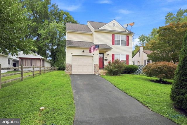 4009 OAK ST, Wilmington, DE 19808