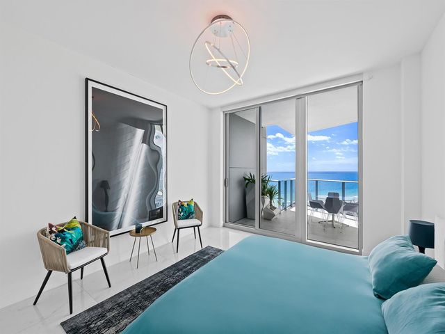 701 N FORT LAUDERDALE BEACH Boulevard 1003, Fort Lauderdale, FL 33304