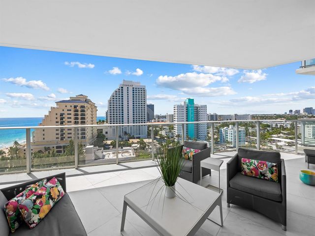 701 N FORT LAUDERDALE BEACH Boulevard 1003, Fort Lauderdale, FL 33304