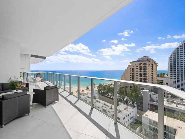 701 N FORT LAUDERDALE BEACH Boulevard 1003, Fort Lauderdale, FL 33304