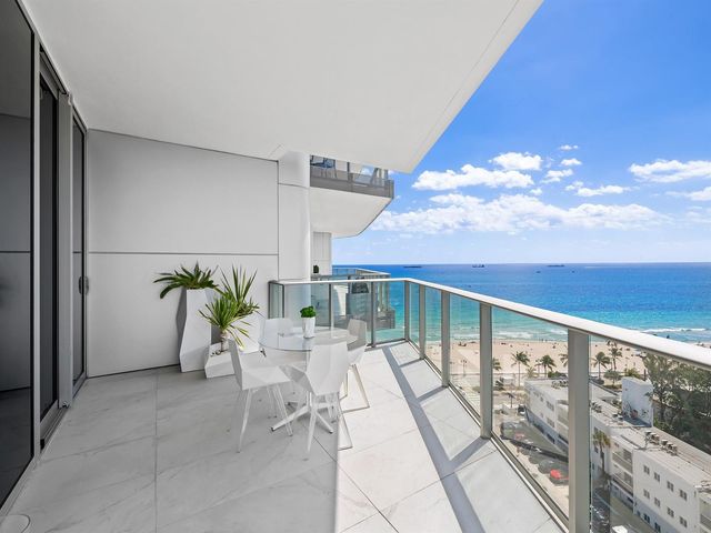 701 N FORT LAUDERDALE BEACH Boulevard 1003, Fort Lauderdale, FL 33304